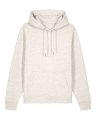 Heren Hoodie Stanley Stella Cruiser 2.0 Eco Heather